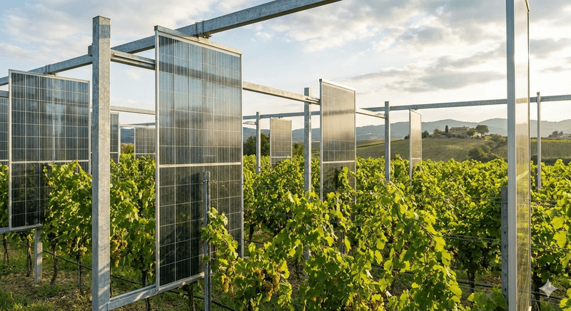 Výzva RES+ č. 6/2025 – Agrofotovoltaické elektrárny