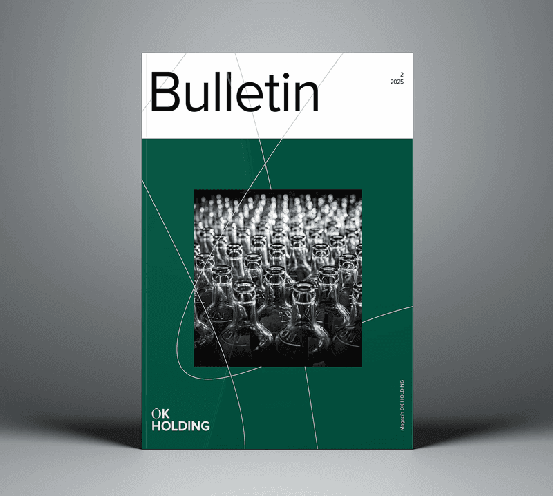 OK HOLDING BULLETIN 2/2025
