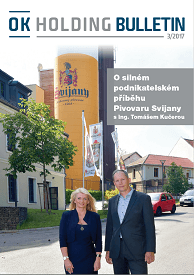 OK HOLDING BULLETIN 3/2017