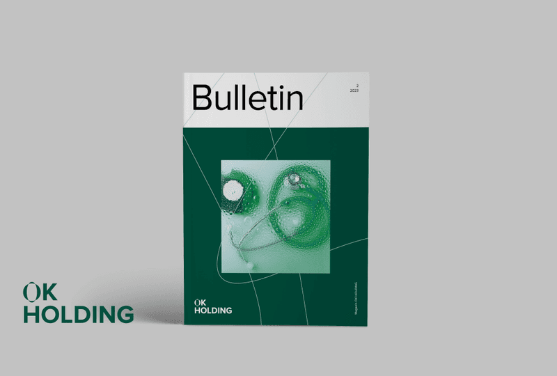 OK HOLDING BULLETIN 2/2023