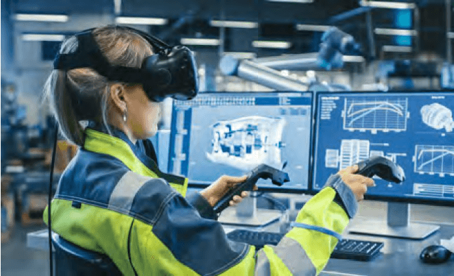 Dotace na investice v rámci digitální transformace podniků