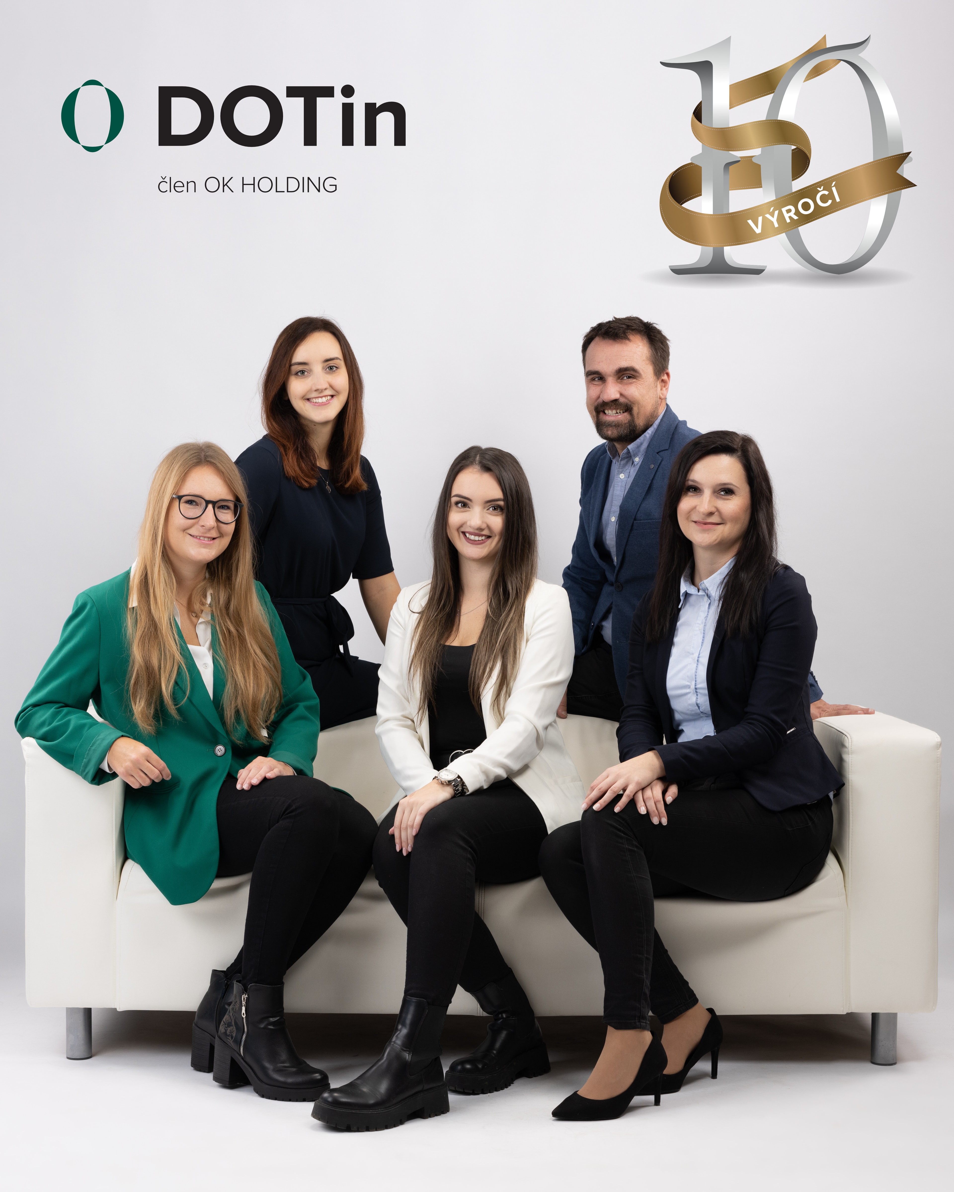 DOTin – 10 let
