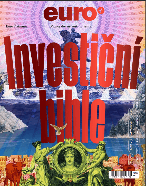 Snímek obrazovky – Euro Platinum